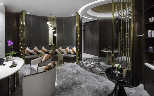 InterContinental Jakarta Pondok Indah by IHG – Lobby – Jakarta