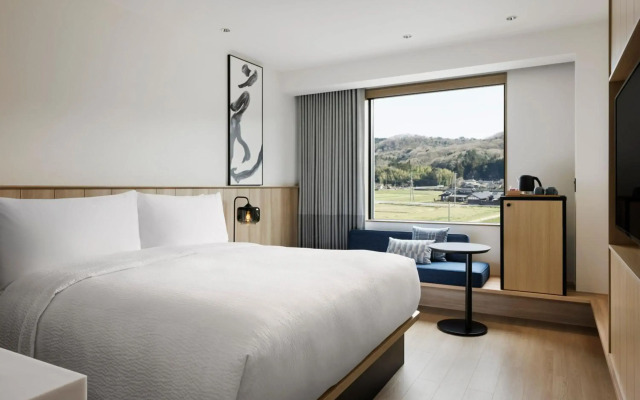Fairfield By Marriott Okayama Tsuyama