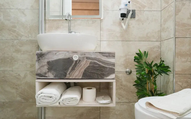 Luxury Medea Taksim Hotel
