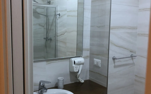 Le Affacciate Bruzie Home