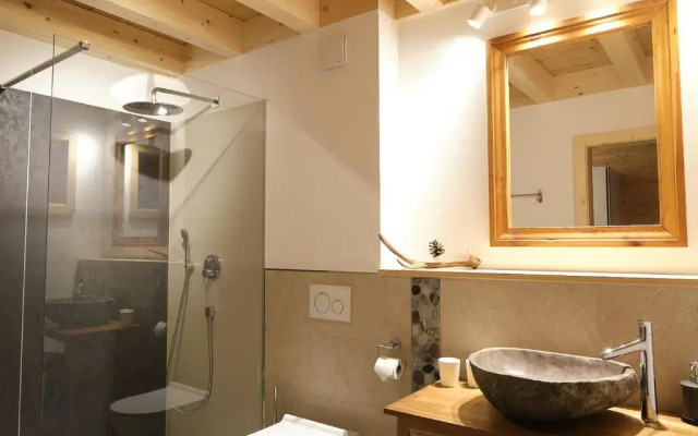 Chalet Diognysos B&B