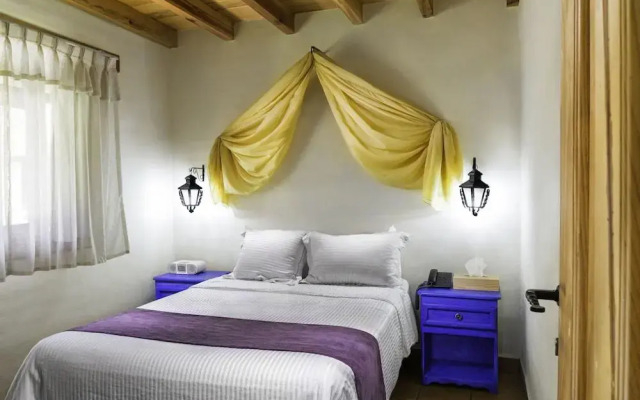 Hotel Sierra Mazamitla