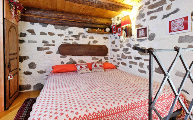 Locazione Turistica Il Gianlupo