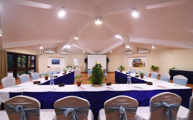 Toshali Sands Resort