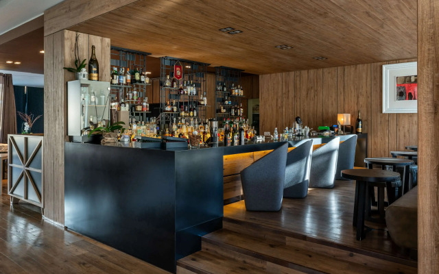 Grand Hotel Courmayeur Montblanc by R Collection Hotels