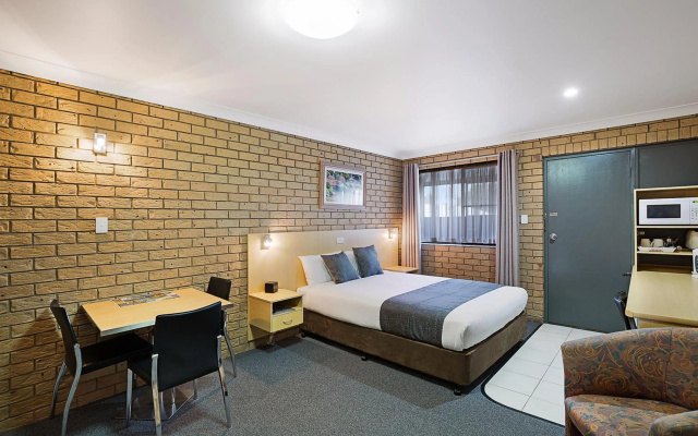 Sunray Motor Inn