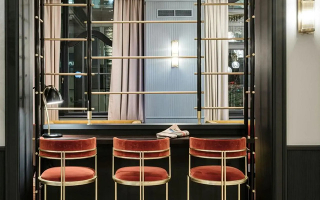 LUME Boutique Hotel, Autograph Collection