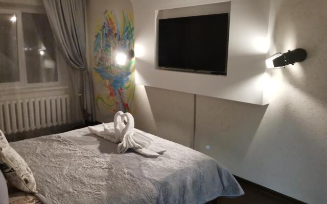 Resident Ufa (Резидент Уфа) на улице Лесной проезд