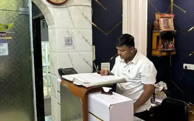 Hotel Akash Continental