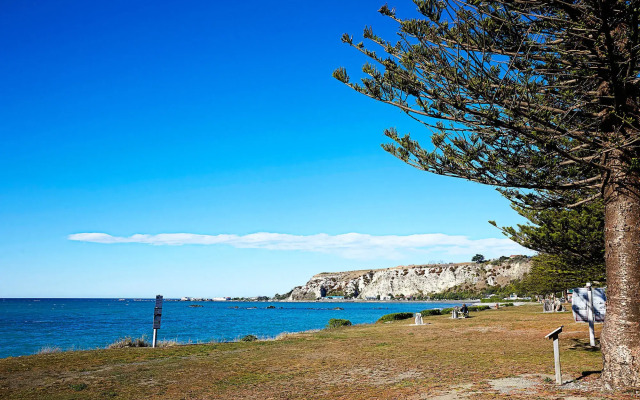 Kaikoura Boutique Hotel