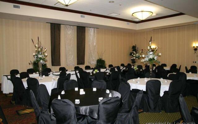 Hilton Garden Inn Great Falls