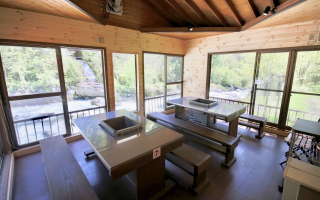 Cottege Stropen House