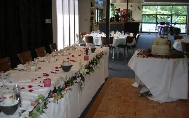 Rosebank Lodge