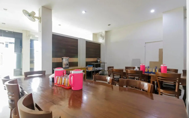 Hotel Wongso by RedDoorz