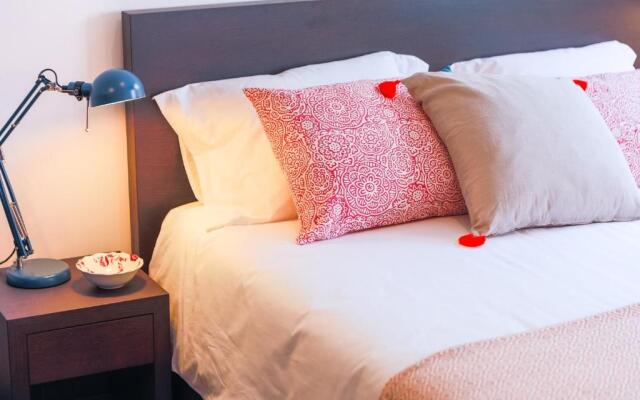 Samasal Trindade Apartments