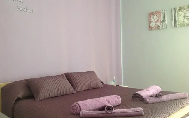 Enna Inn Centro