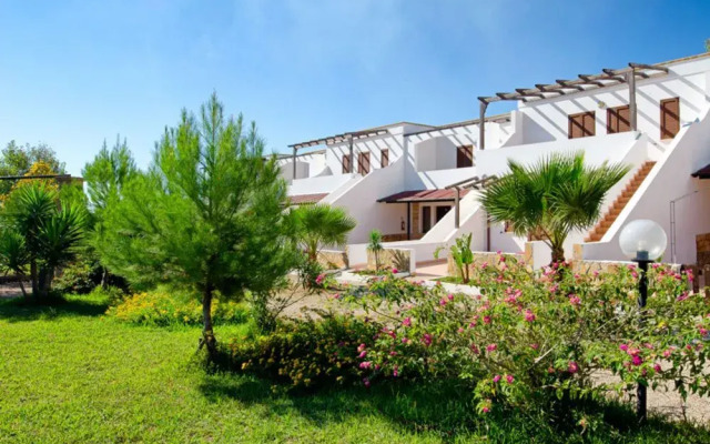 Tenuta Li Fani Residence Hotel