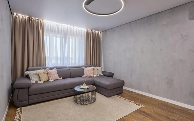 ЕвроУют на улице Лидская 42