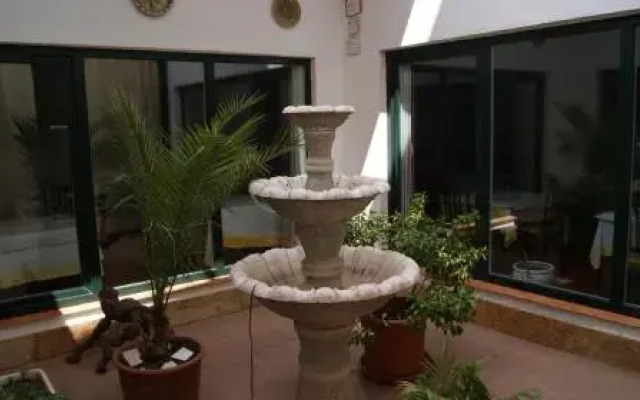 Hostal Restaurante Bustos