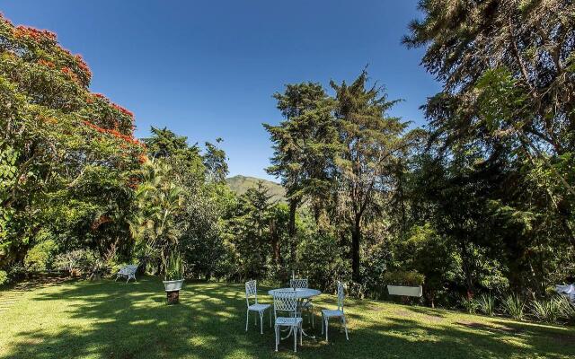 Hotel Colinas de Petropolis