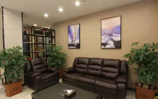 Shankee Hotel (Jiaozuo Minzhu Road)