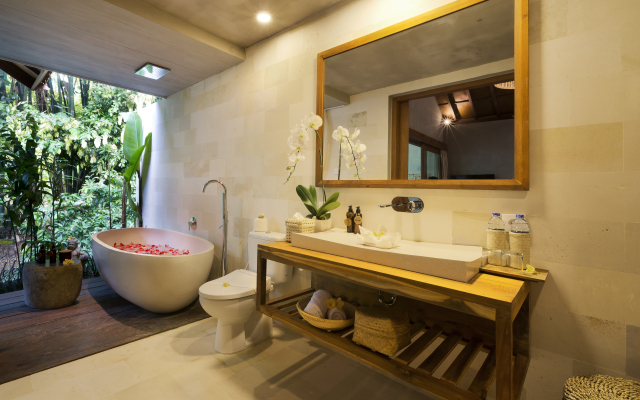Kalapa Resort and Yoga retreat