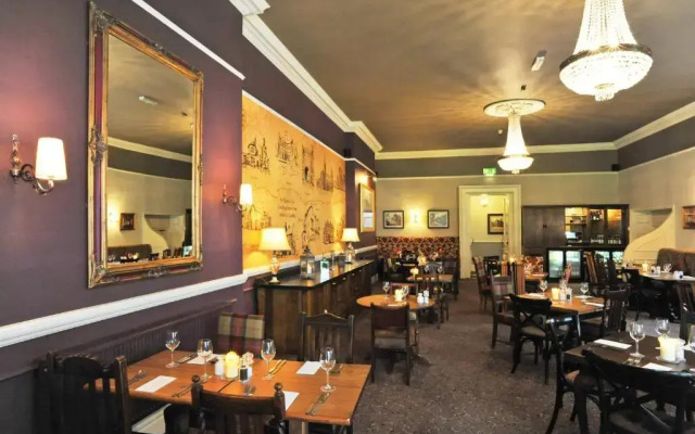 Royal Hotel Ross On Wye by Greene King Inns