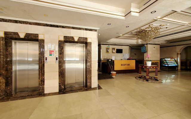 Quiet Dreams - Quraysh Branch