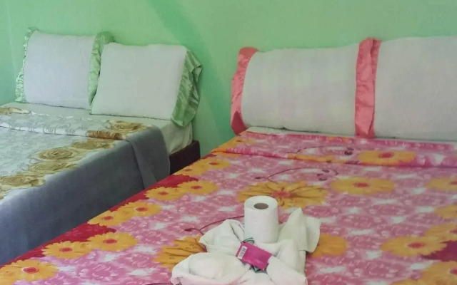 Riverview Royale Hotel