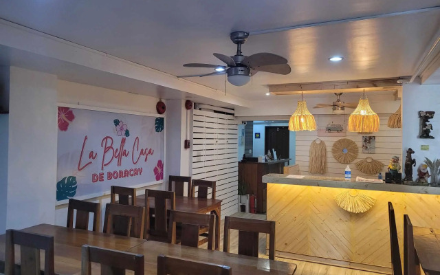 La Bella Casa de Boracay