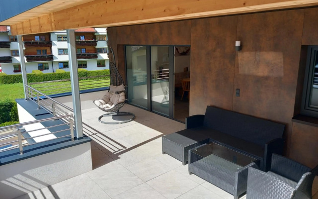 MyHome Apartments Umhausen