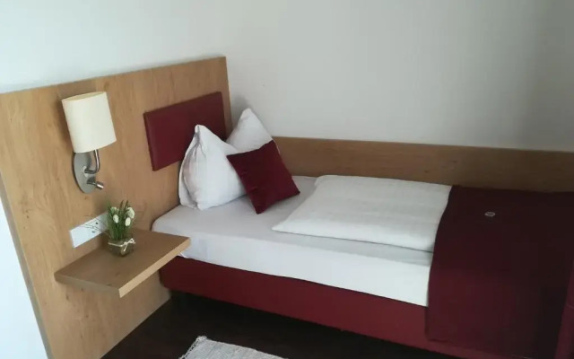 Hotel Restaurant Perschler