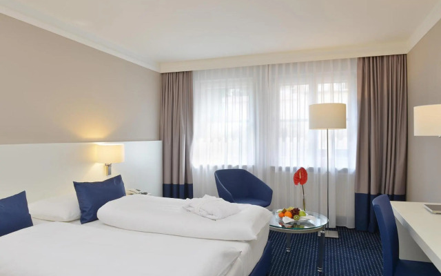 relexa Waldhotel Schatten