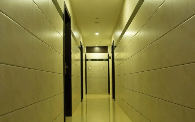 Ruby Pride Luxury Hotel