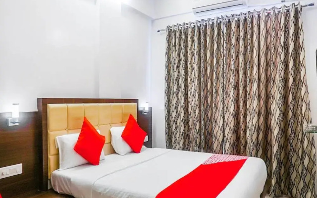 Pearl Inn by OYO Rooms