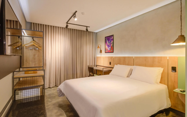 Slaviero Ponta Grossa