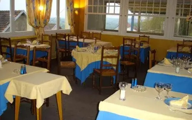 Villa Hotel du Lion d'Or