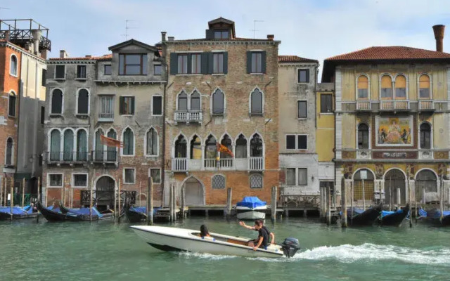Isola Di San Pietro - Inh 29127