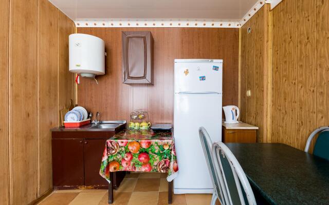 Аленка (Джубга)