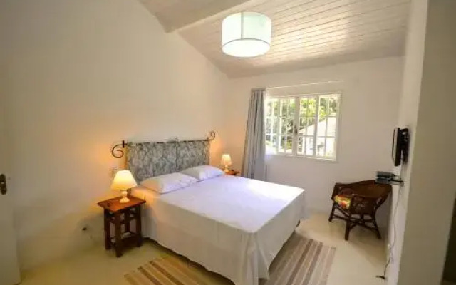 Vila da Sol Itaipava casas e estúdios