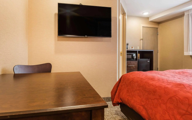 Rodeway Inn Chicago - Evanston