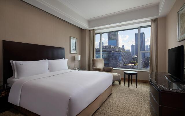 Holiday Inn Chengdu Century City-EastTower by IHG