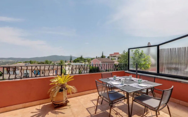 Golf de Roquebrune 33298