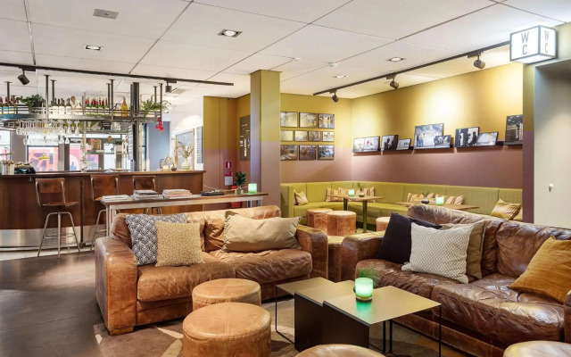 Best Western Plus Hotel Noble House