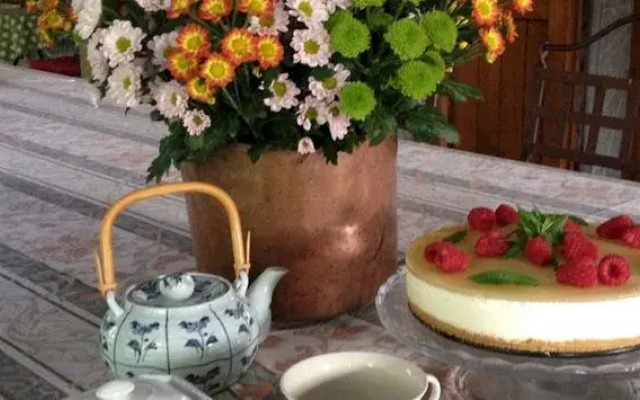Bed & Breakfast Due Lune