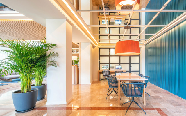 Eden Soller Hotel