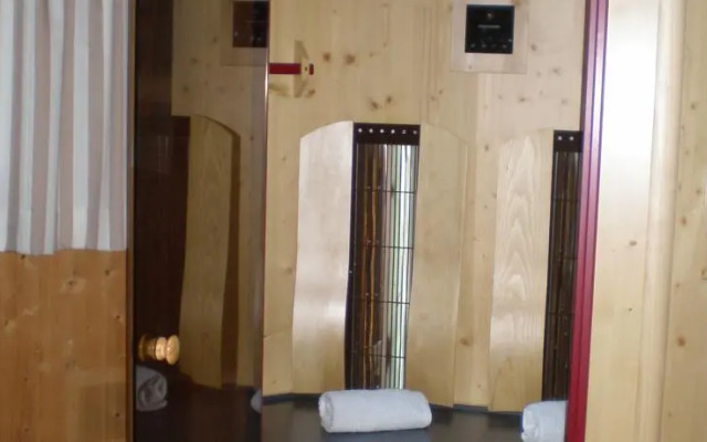 Apartments Alpenrose