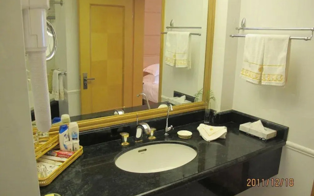 Hongqiao Hotel - Nanjing