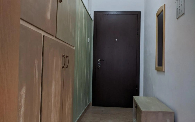 Midtown Place Apartment DORIS 1 with garage