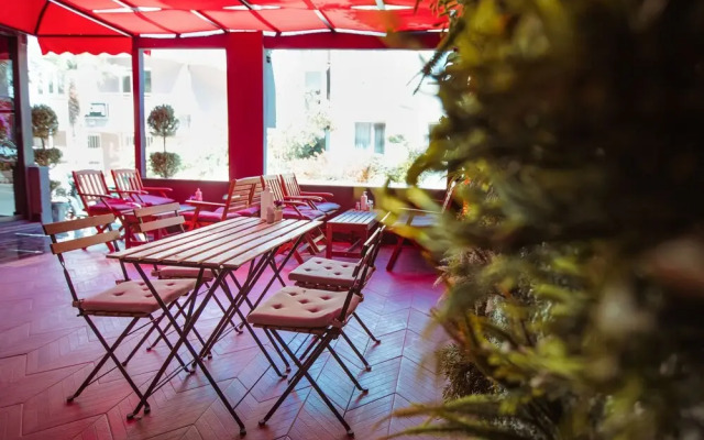 Mielo Lara Boutique Hotel